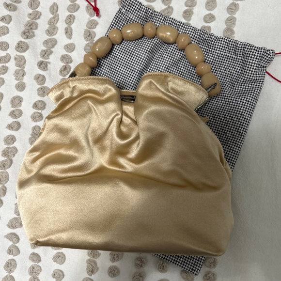 Rare Dior gold malice sparkle handle - Picture 2 of 4